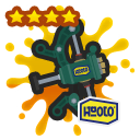 Custom Wellstring V - Inkipedia, the Splatoon wiki