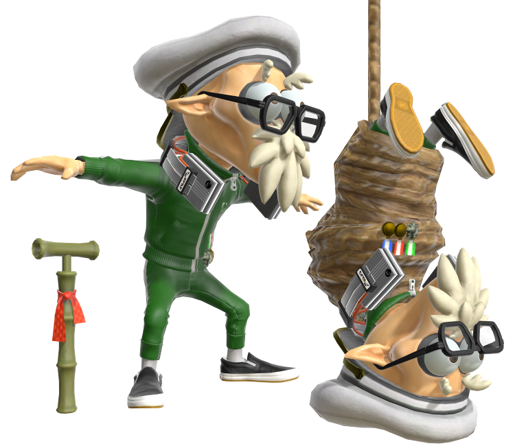 File:OE Craig Cuttlefish Model.png - Inkipedia, the Splatoon wiki