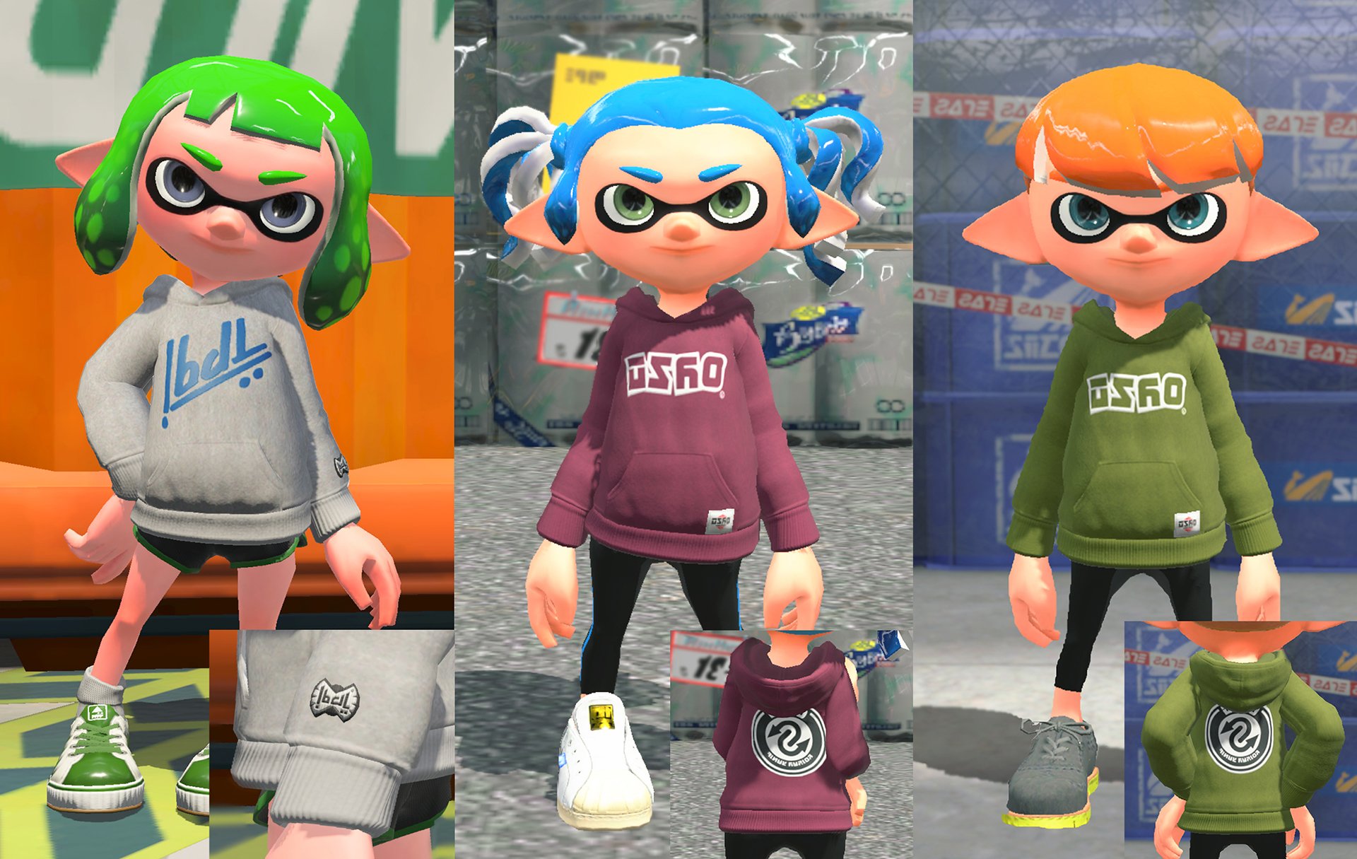 FileS2 Zekko hoodies.jpg Inkipedia, the Splatoon wiki