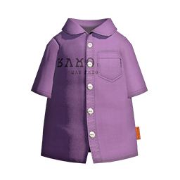 File:S2 Gear Clothing Round-Collar Shirt.png