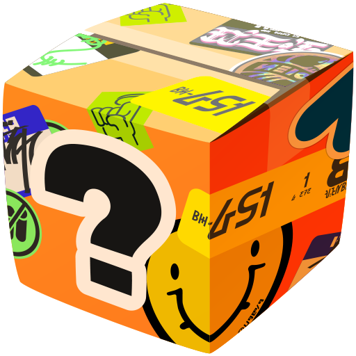 Mystery Box - Tier Three