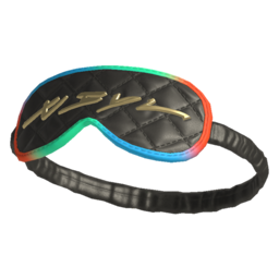 File:S3 Gear Headgear Deluxury Sleep Mask.png - Inkipedia, the Splatoon ...