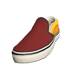 File:S2 Gear Shoes Red Slip-Ons.png