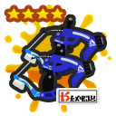 Dapple Dualies Nouveau - Inkipedia, the Splatoon wiki