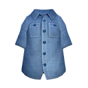 File:S Gear Clothing Linen Shirt.png