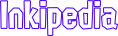 File:Inkipedia Logo Contest 2022 - Nick the Splatoon Fanboy - Wordmark Proposal 1.png
