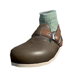 File:S3 Gear Shoes Choco Clogs.png