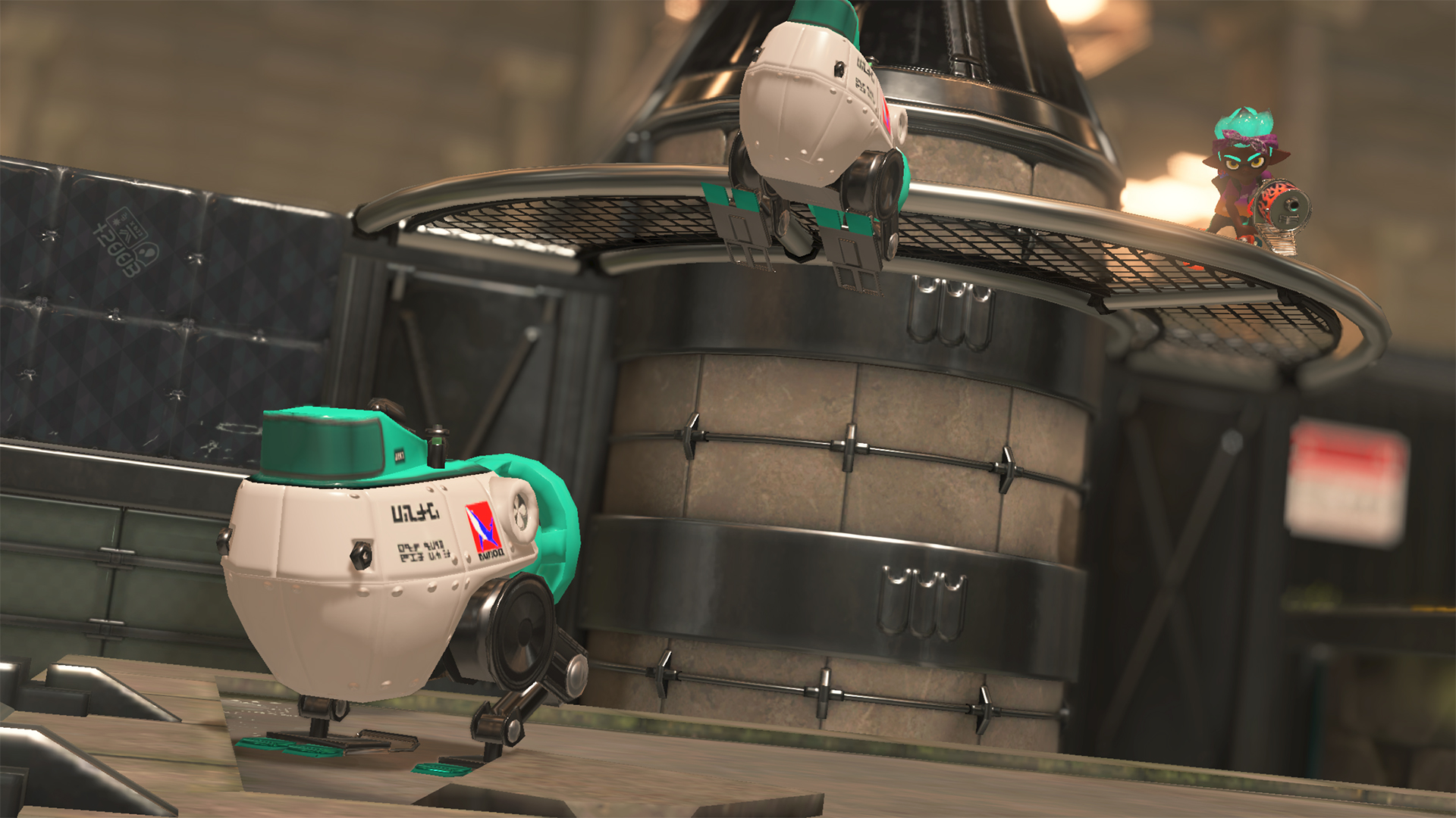 File:S3 Autobomb screenshot.jpg - Inkipedia, the Splatoon wiki