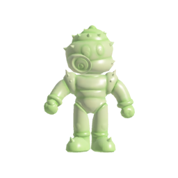 S3 Decoration Sea Snail Man (Ghost).png