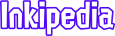 Inkipedia Logo Contest 2022 - Nick the Splatoon Fanboy - Wordmark Proposal 2.png