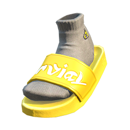 S3_Gear_Shoes_Yellow_FishFry_Sandals.png