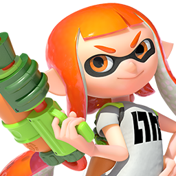File:Switch icon Splatoon 2 Character Inkling Girl orange.png ...