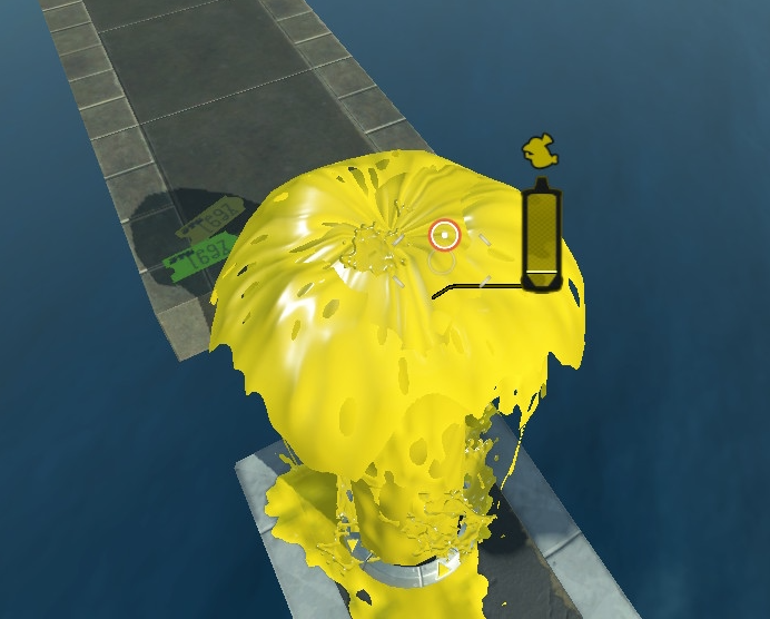 File:Agent 3 using a Gusher.png
