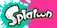 Splatoon brand menu icon