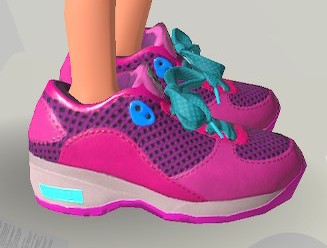 File:Pink Trainers side.jpg