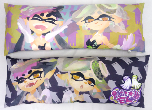 File:Sun Art - Splatoon Squid Sisters long pillows.jpg