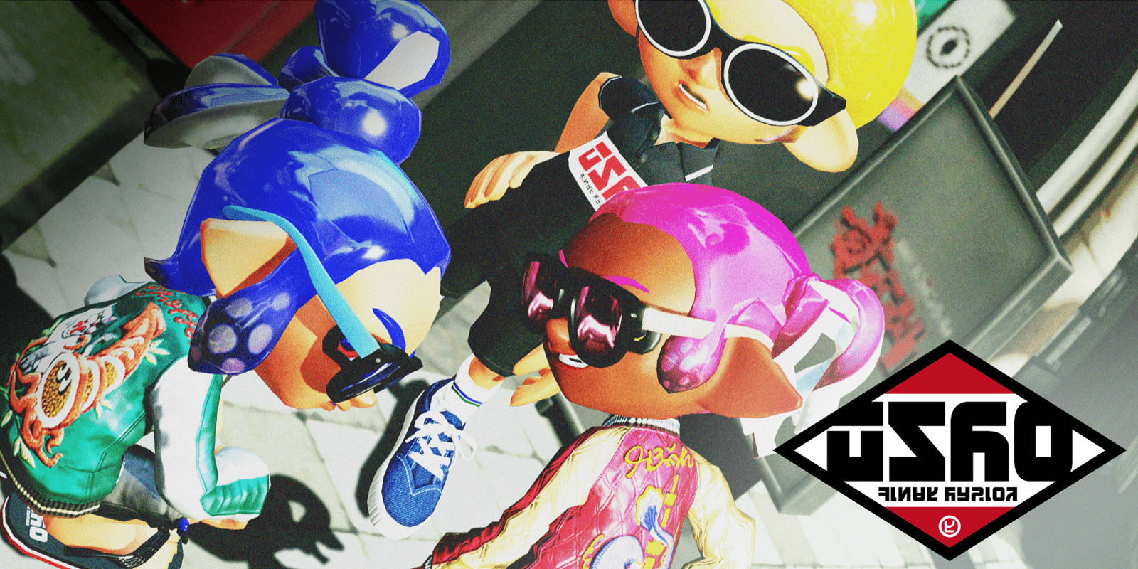Zekko File:S3 Zekko Daily Drop.png - Inkipedia, the Splatoon wiki