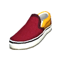 File:S Gear Shoes Red Slip-Ons.png