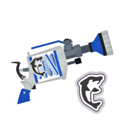 File:S3 Sticker H-3 Nozzlenose D sticker.png