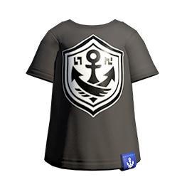 File:S2 Gear Clothing Black Anchor Tee.png
