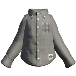 File:S2 Gear Clothing Gray Mixed Shirt.png