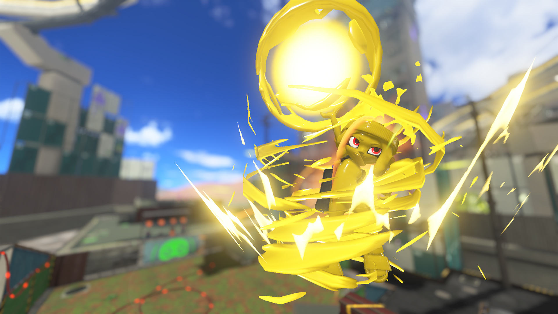 Splatoon Bomb File:S3 Booyah Bomb screenshot.jpg - Inkipedia, the Splatoon wiki