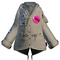 Forge Octarian Jacket Inkipedia The Splatoon Wiki