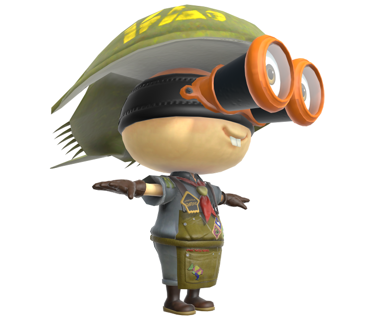 File:S2 Sheldon Model.png - Inkipedia, the Splatoon wiki