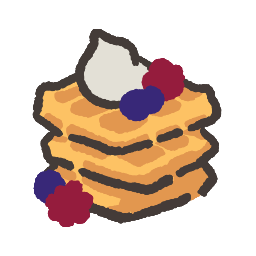 File:S2 Splatfest Icon Waffles.png