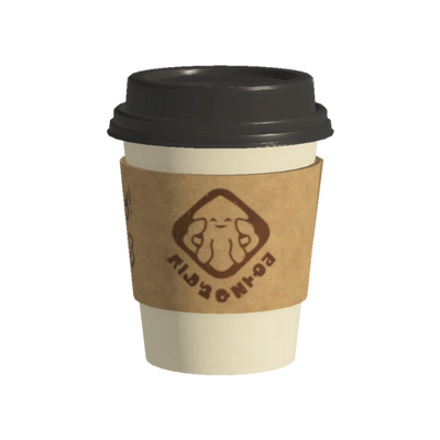 File:S3 Decoration tall coffee to go.png - Inkipedia, the Splatoon wiki