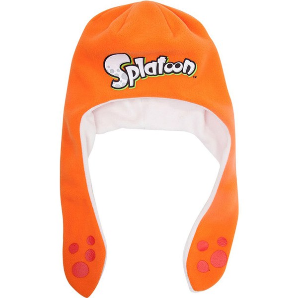 File:Splatoon Inkling Hat (orange).jpg