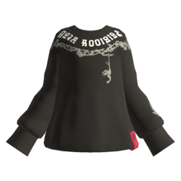 File:S3 Gear Clothing Ink-Black Tangle Top.png