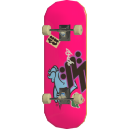 File:S3 Decoration Squiddor skateboard.png