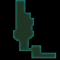 In-game map