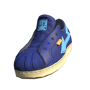 128px-S2_Gear_Shoes_Blue_Laceless_Dakron