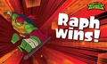 Team Raph win (English NOE)