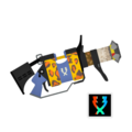 2D icon