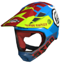 MTB Helmet