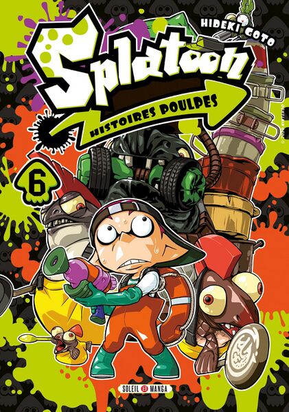 File:Splatoon Histoires Poulpes T06 front cover.jpg