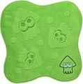 ‎Hand Towel - Green (25 x 25 cm)