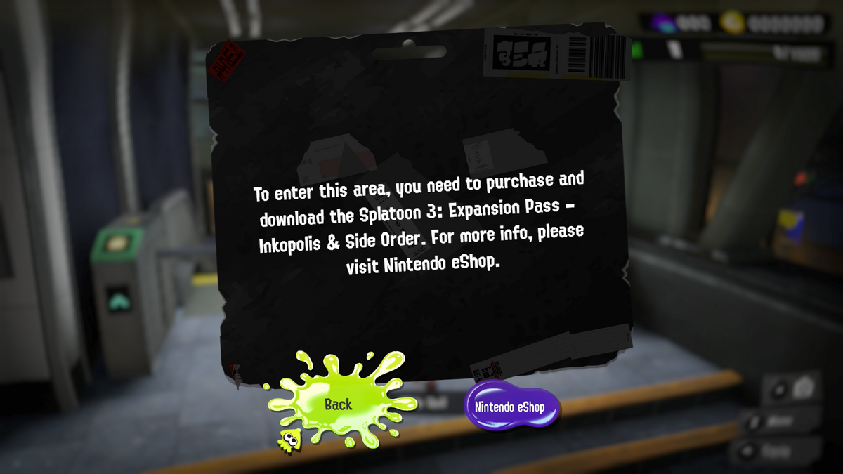 FileS3 Expansion Pass not purchased 1.png Inkipedia, the Splatoon wiki