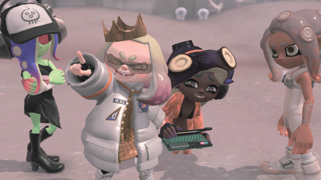 File:SO Off the Hook Acht Agent 8 Order Sector.png - Inkipedia, the ...