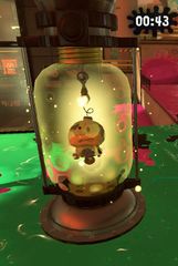 zapfish plush