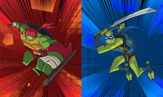 S2 Splatfest Raph vs Leo.png