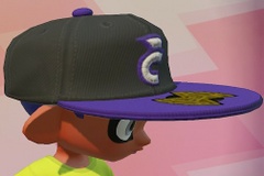 Urchins Cap - Inkipedia, the Splatoon wiki