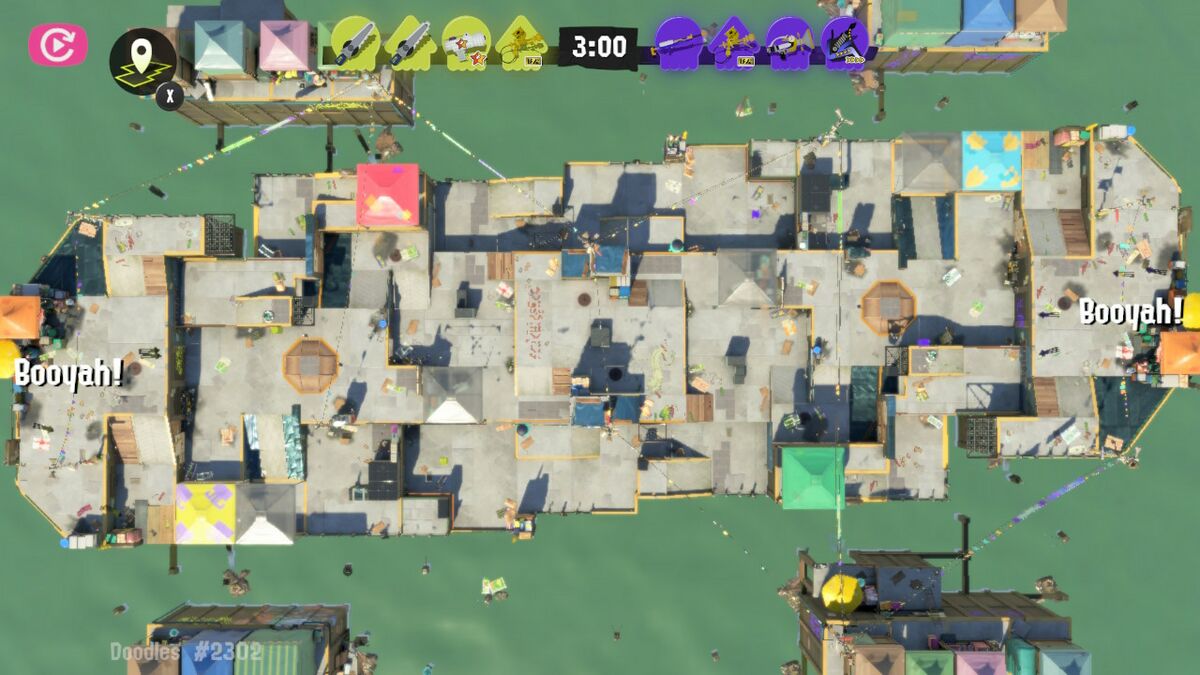 File:Hagglefish Market Overhead View.jpg - Inkipedia, the Splatoon wiki