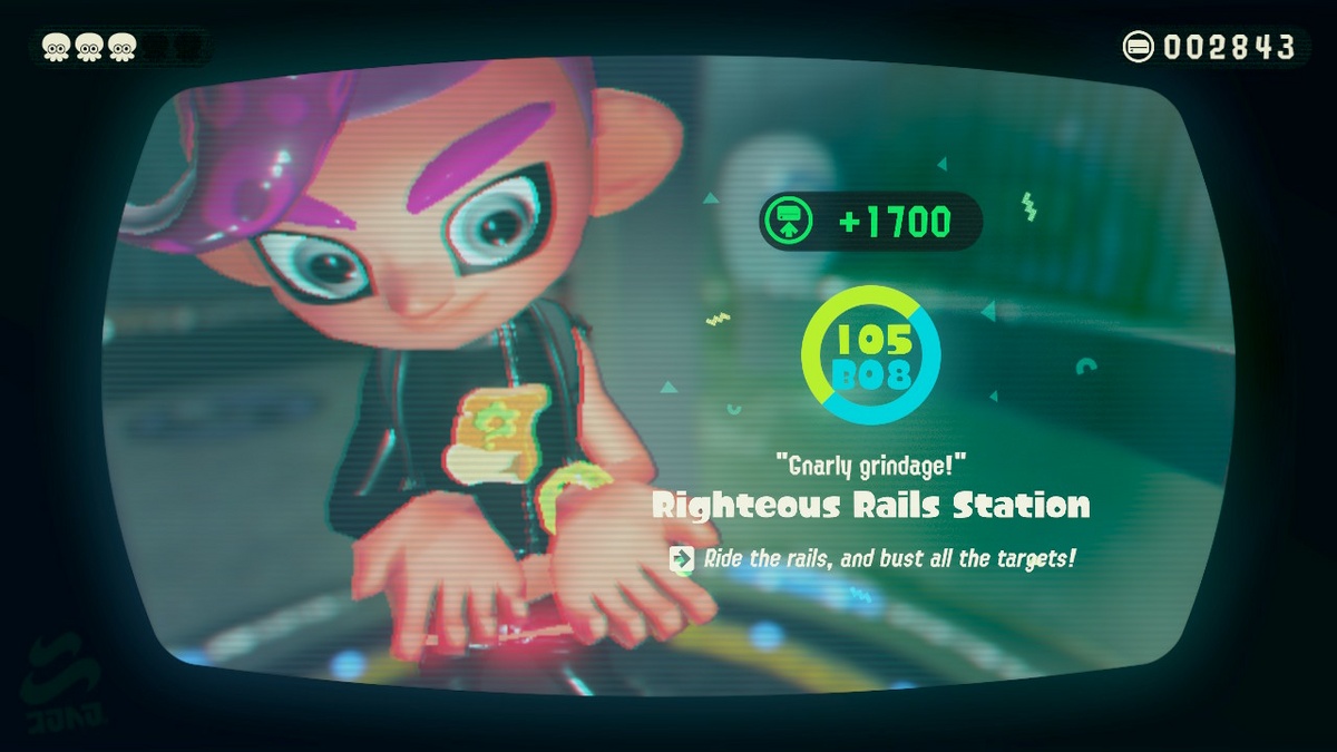 File:OE Righteous Rails Station Mem Cake.jpg - Inkipedia, the Splatoon wiki