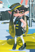 callie