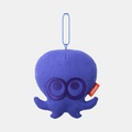 Mascot Octopus