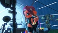 A promo of Agent 8 inside a mission